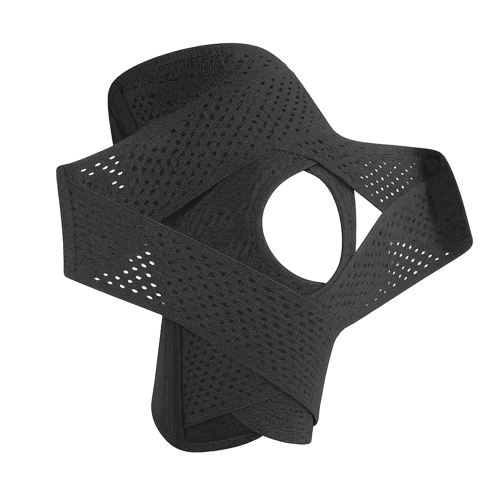FixedForm™ Meniscus Brace