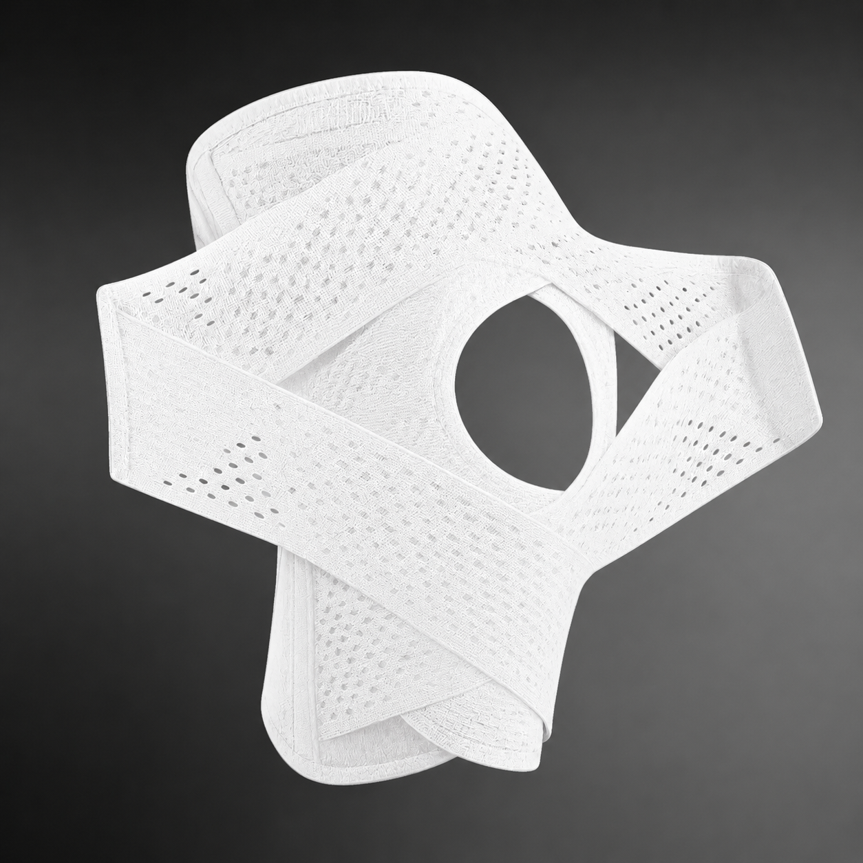 FixedForm™ Meniscus Brace