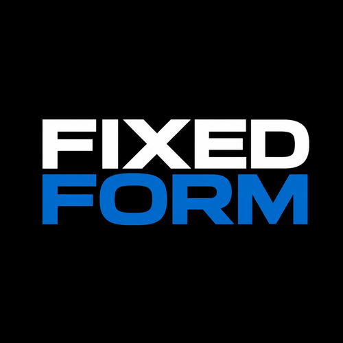 FIXEDFORM