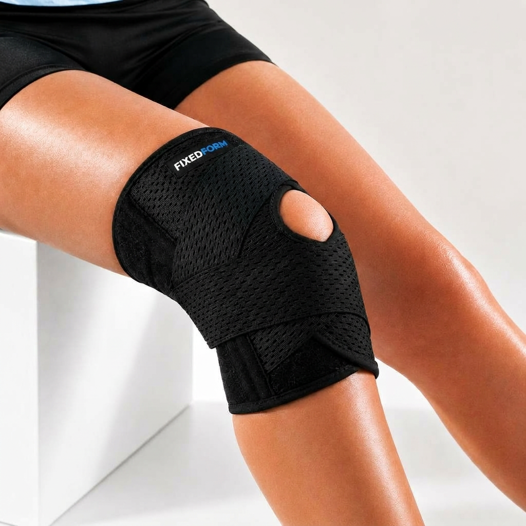 FixedForm™ Meniscus Brace