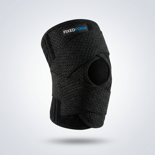 FixedForm™ Meniscus Brace